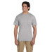 Adult 5.5 oz., 50/50 Pocket T-Shirt