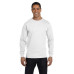Adult 5.5 oz., 50/50 Long-Sleeve T-Shirt