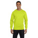 Adult 5.5 oz., 50/50 Long-Sleeve T-Shirt
