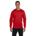 Adult 5.5 oz., 50/50 Long-Sleeve T-Shirt