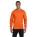 Adult 5.5 oz., 50/50 Long-Sleeve T-Shirt