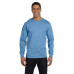 Adult 5.5 oz., 50/50 Long-Sleeve T-Shirt