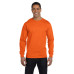 Adult 5.5 oz., 50/50 Long-Sleeve T-Shirt