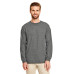 Adult 5.5 oz., 50/50 Long-Sleeve T-Shirt