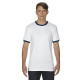 Adult 5.5 oz. Ringer T-Shirt