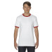 Adult 5.5 oz. Ringer T-Shirt