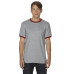 Adult 5.5 oz. Ringer T-Shirt
