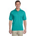 Adult 6 oz. 50/50 Jersey Polo