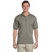Adult 6 oz. 50/50 Jersey Polo