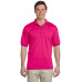 Adult 6 oz. 50/50 Jersey Polo