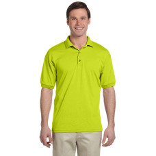 Adult 6 oz. 50/50 Jersey Polo