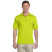 Adult 6 oz. 50/50 Jersey Polo