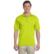 Adult 6 oz. 50/50 Jersey Polo