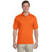 Adult 6 oz. 50/50 Jersey Polo