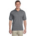 Adult 6 oz. 50/50 Jersey Polo