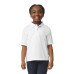 Youth 6 oz., 50/50 Jersey Polo