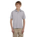 Youth 6 oz., 50/50 Jersey Polo