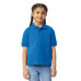 Youth 6 oz., 50/50 Jersey Polo