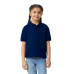 Youth 6 oz., 50/50 Jersey Polo