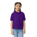 Youth 6 oz., 50/50 Jersey Polo