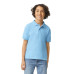 Youth 6 oz., 50/50 Jersey Polo