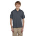 Youth 6 oz., 50/50 Jersey Polo
