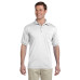 Adult 6 oz., 50/50 Jersey Polo with Pocket