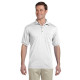 Adult 6 oz., 50/50 Jersey Polo with Pocket