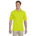 Adult 6 oz., 50/50 Jersey Polo with Pocket