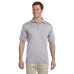 Adult 6 oz., 50/50 Jersey Polo with Pocket