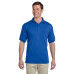 Adult 6 oz., 50/50 Jersey Polo with Pocket