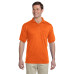Adult 6 oz., 50/50 Jersey Polo with Pocket