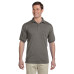 Adult 6 oz., 50/50 Jersey Polo with Pocket