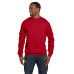 Adult Premium Cotton® Adult 9 oz. Ringspun Crew