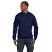 Adult Premium Cotton® Adult 9 oz. Ringspun Crew