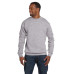 Adult Premium Cotton® Adult 9 oz. Ringspun Crew