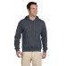 Adult Premium Cotton® Adult 9 oz. Ringspun Hooded Sweatshirt