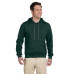 Adult Premium Cotton® Adult 9 oz. Ringspun Hooded Sweatshirt
