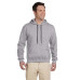 Adult Premium Cotton® Adult 9 oz. Ringspun Hooded Sweatshirt