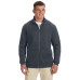 Adult Premium Cotton® Adult 9 oz. Fleece Full-Zip Jacket