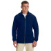 Adult Premium Cotton® Adult 9 oz. Fleece Full-Zip Jacket