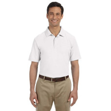 Adult 6.8 oz. Piqué Polo