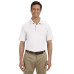 Adult 6.8 oz. Piqué Polo