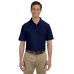 Adult 6.8 oz. Piqué Polo