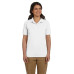 Ladies' 6.8 oz. Piqué Polo
