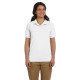 Ladies' 6.8 oz. Piqué Polo