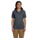 Ladies' 6.8 oz. Piqué Polo