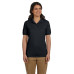 Ladies' 6.8 oz. Piqué Polo