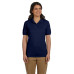 Ladies' 6.8 oz. Piqué Polo