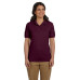 Ladies' 6.8 oz. Piqué Polo